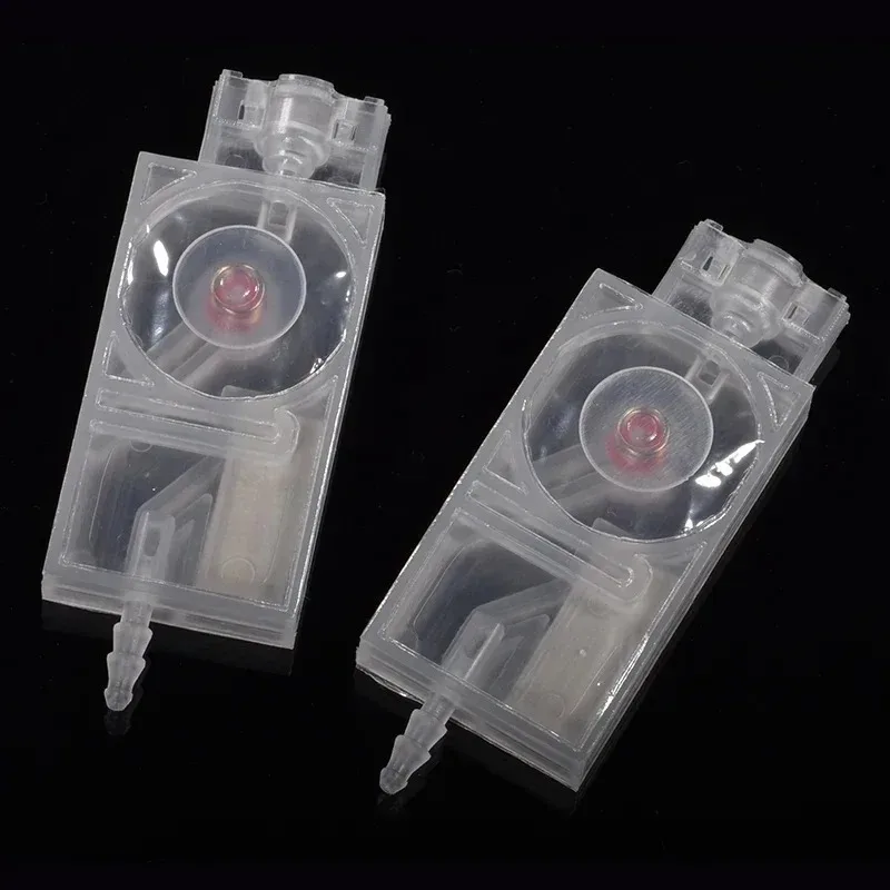 Filtro de tinta con Base solvente para impresora Epson, DX5, XP600, TX800, Mimaki, JV33, JV5, CJV30, Mutoh, Galaxy, Twinjet, 10 unidades