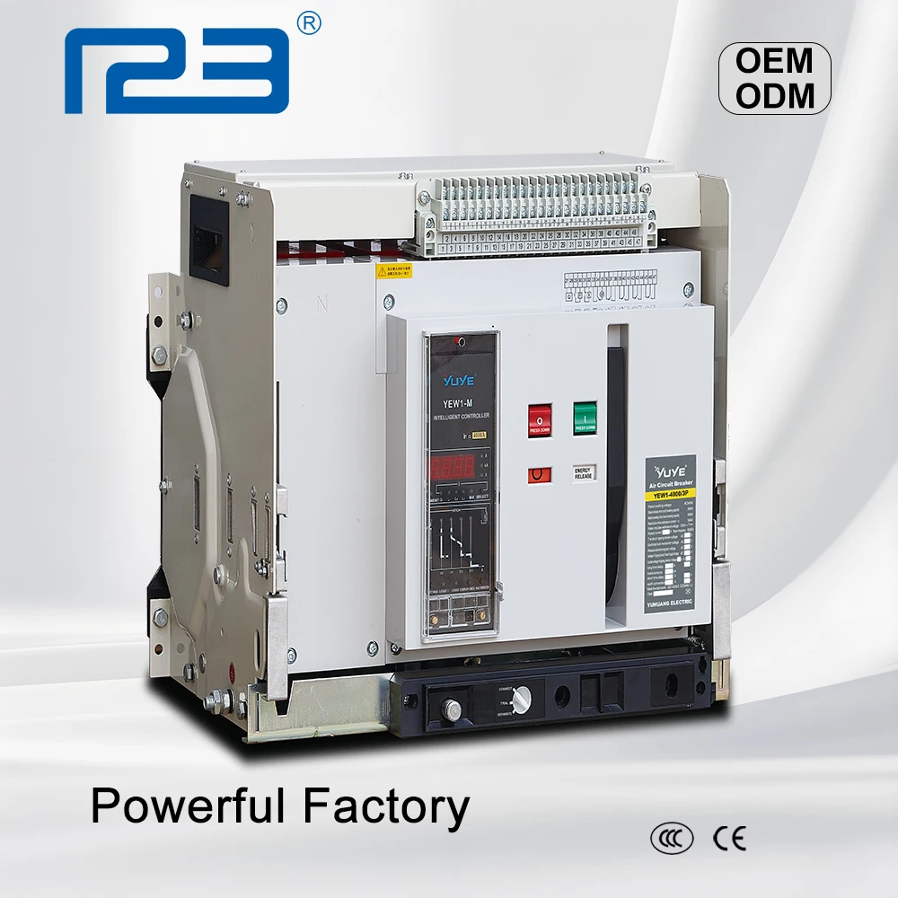 ACB-630 Tripe Pole …