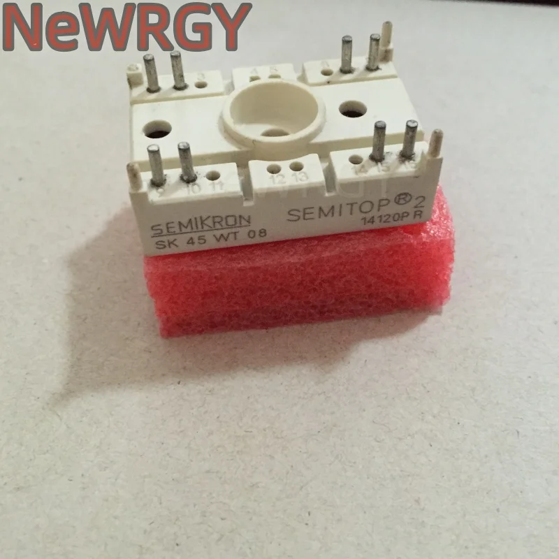 

SK45WT16 SK45WT12 SK45WT14 SK45WT08 FREE SHIPPING NEW AND ORIGINAL MODULE