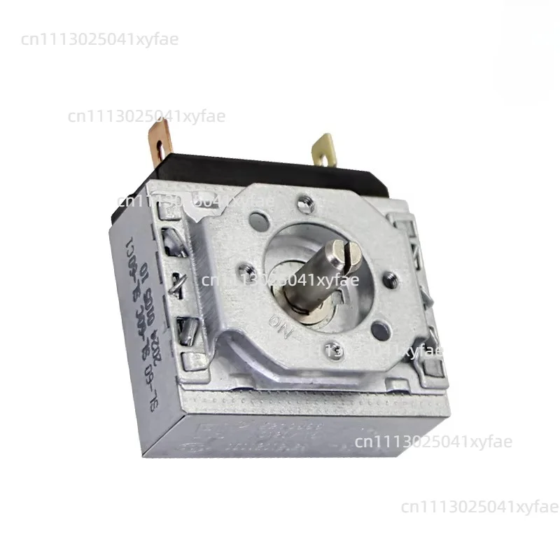 D Shaft Timer Switch E210866 T120 T125 Replacement for Kitchen Appliances