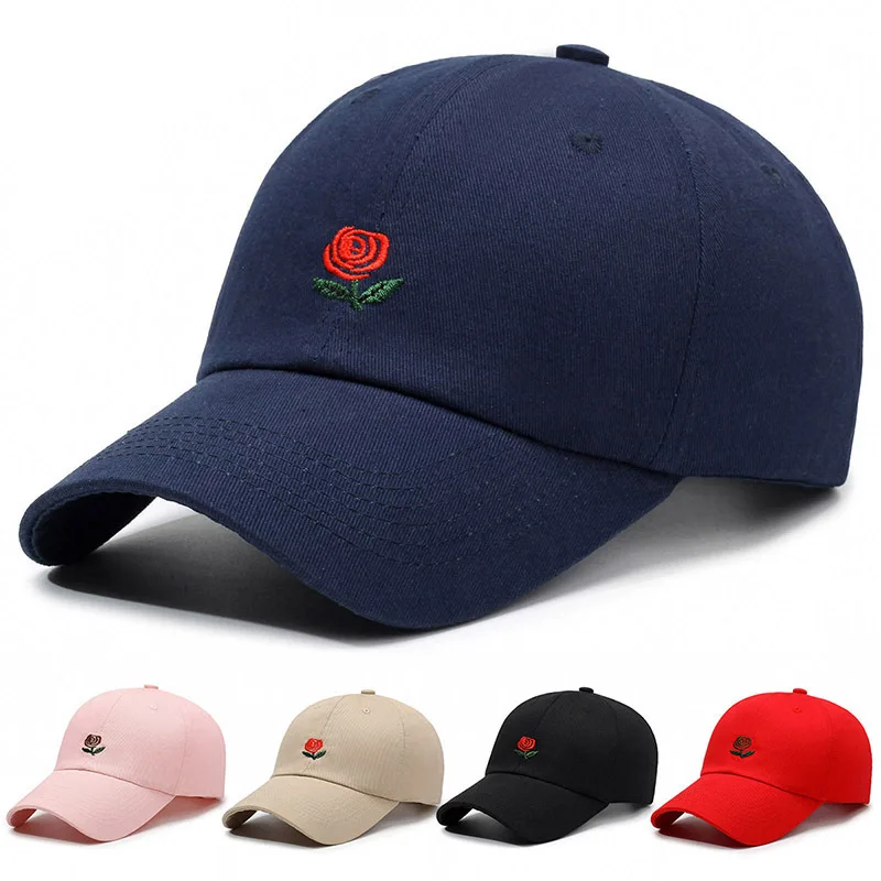 Spring Baseball Cap… - image