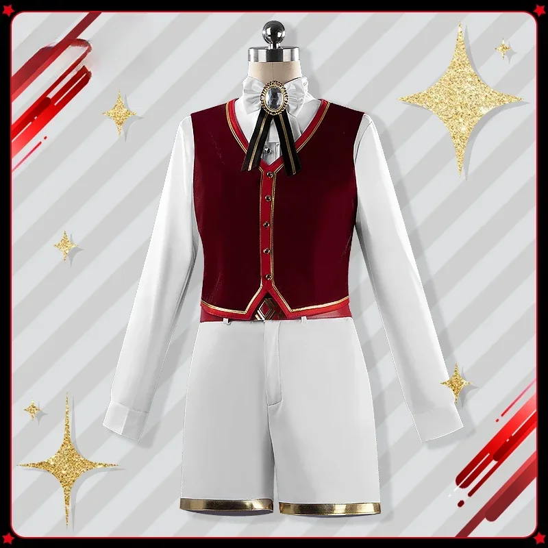 

CUSSSUN [Индивидуальный] Kitasan Черный Косплей Игра Umamusume: Костюм Pretty Derby, униформа, одежда для ролевых игр на Хэллоуин