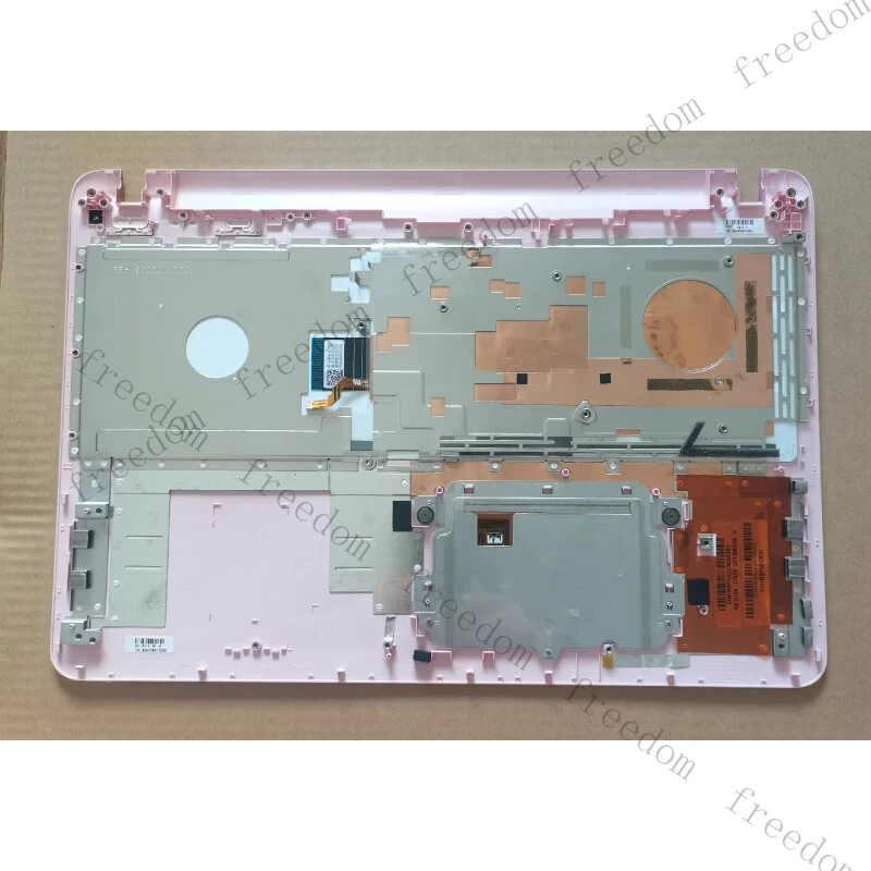 HTS  Palmrest US Backlit Keyboard for Sony SVF15 SVF152A23T SVF153 A1V2CS 27SCP A1QT