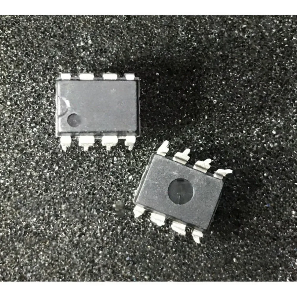 5PCS AT24C02-10PU-2.7 AT24C02 TE7753 ADV7177 ADV7177KS ADV7177KSZ L6201 L6201P L6201PS TPS54541DPRR TPS54541 LT1129CS8 1129