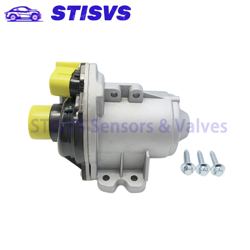 11517632426 11517888885 Car Parts Electric Water Pump For BMW 135i 335i 535i 535xi 640i 740Li ActiveHybrid X1 X3 X4 X5 X6 Z4