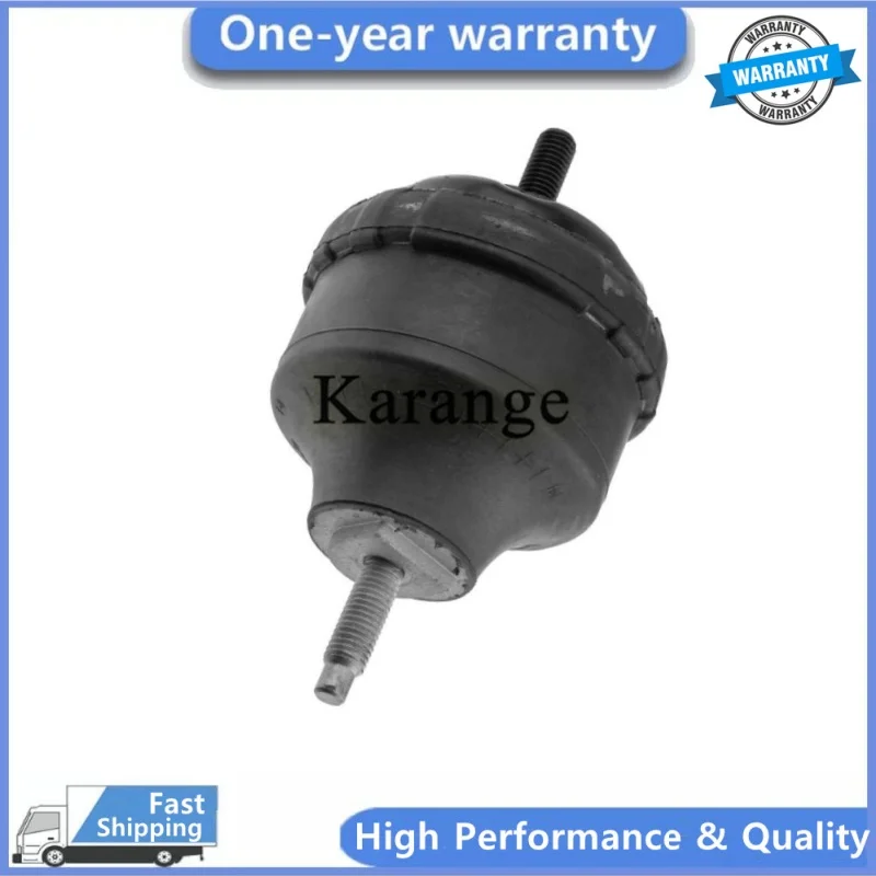 

5090019AA New Engine Mount Insulator 52125232AE 52060196AD for Jeep Wrangler JK Cherokee Liberty KK Dodge Nitro 2.8T 05090019AA