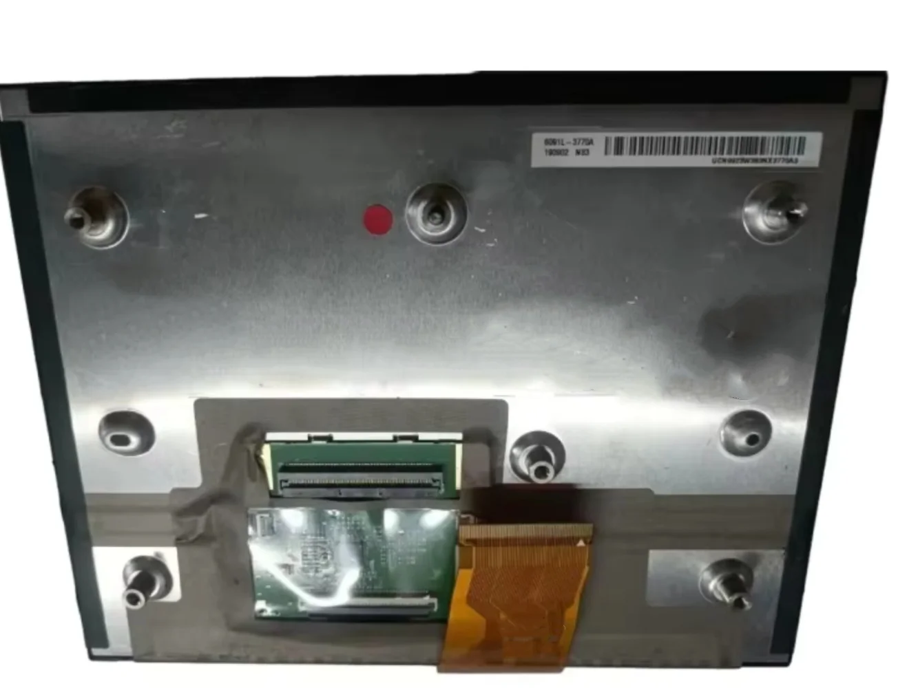 Replacement 8.4 inch Uconnect 4C UAQ LCD Touch Screen