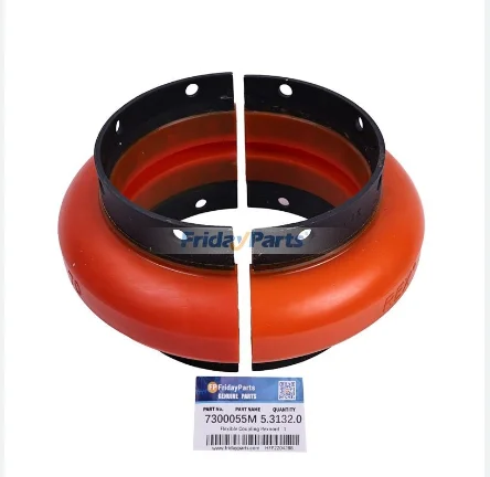 E40 Kaeser Koppeling Luchtcompressor Accessoires Hele Serie