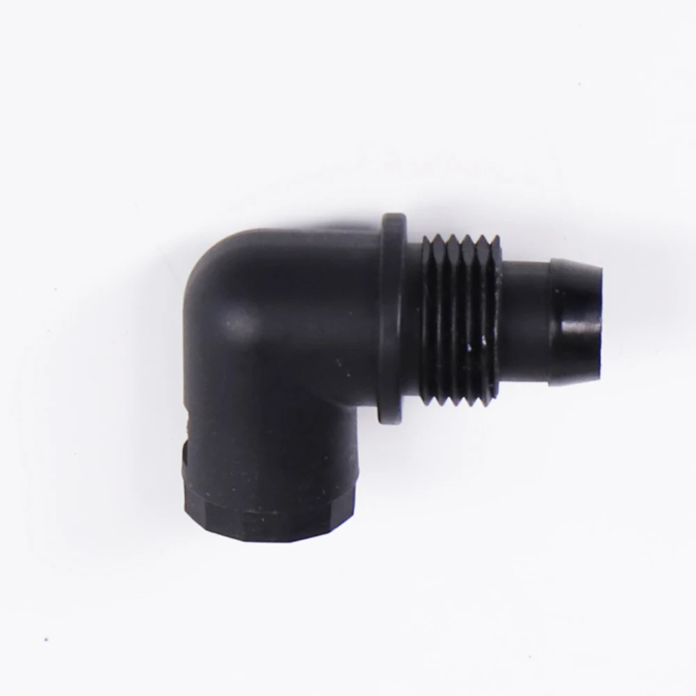 Agras T50/T25/T60/T25P agricultural drone accessories Impeller Pump Curving Connector repair parts For DJI plant protection UAV