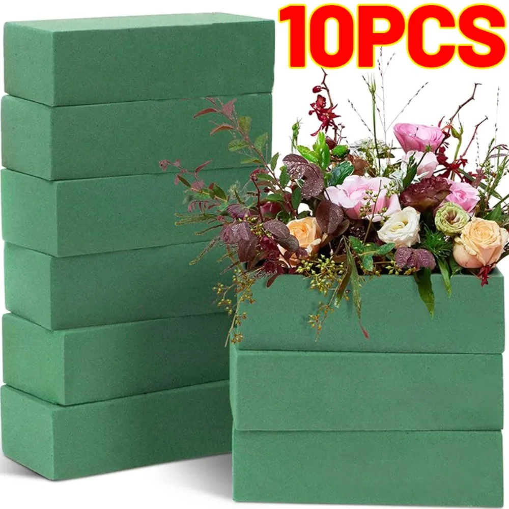 10/1PCS Flower Mois…