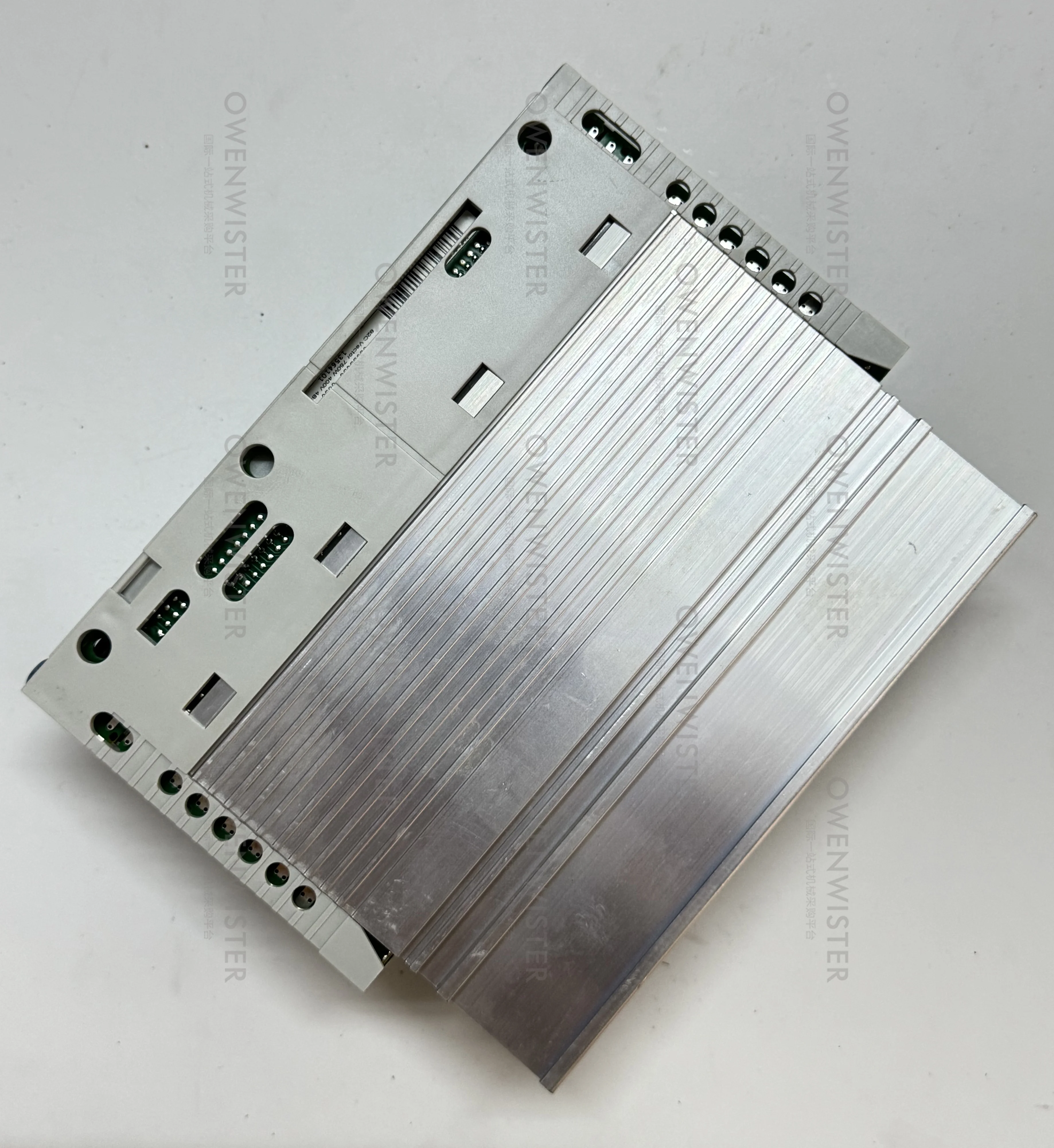 Original new frequency  converter driver E82EV751 4C 8A37U903937 for manroland 700 printing machine spare parts