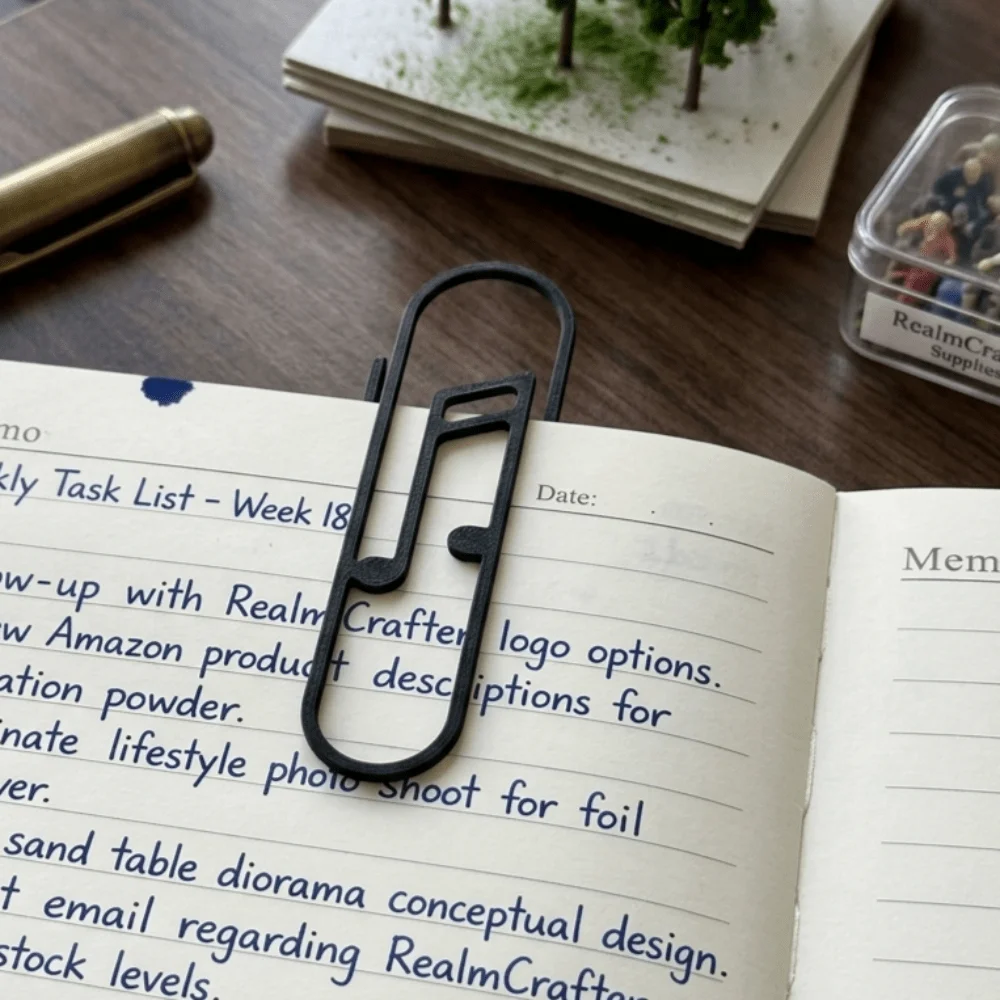 4pcs Music Note and Score Bookmarks,Suitable for Office and Study Scenarios,Elegant Music Design, Suitable for Books,Sheet Music