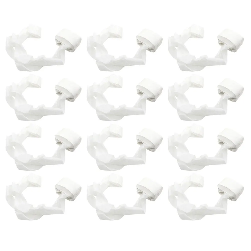 

12Pcs Mouth Coils Paper Stage Performance Tricks Accessories Fun Party Props Coils Vomit Paper Stage Prop