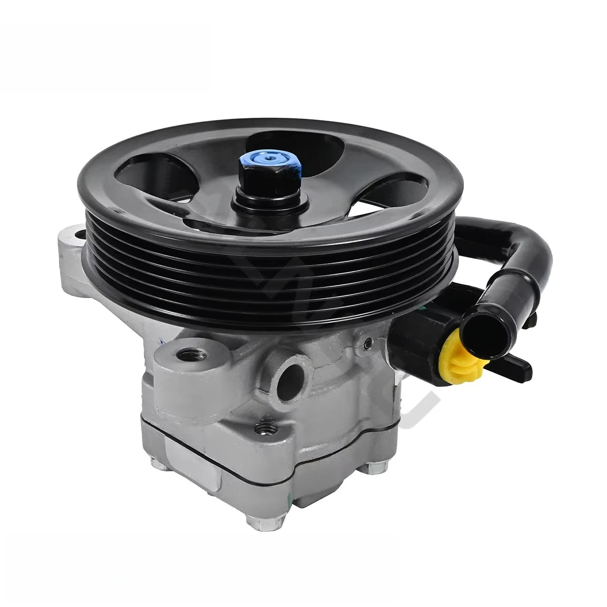 Насос гидроусилителя руля ALNSU хорошего качества для Hyundai IX35 SANTAFE ELANTRA 57100-2B700 57100-2B800 57100-2P300