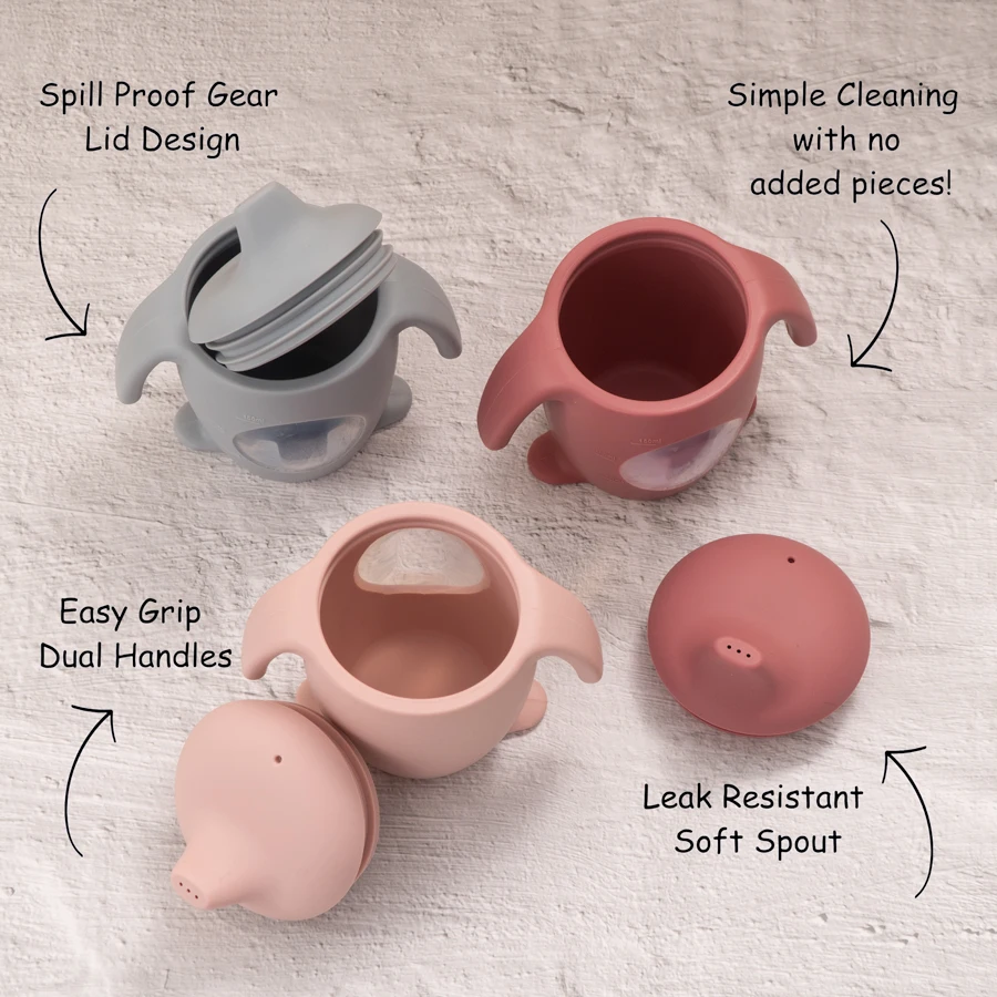 Thumbnail 3 - #20 Cheapest Sippy Cups Deals You Can Get