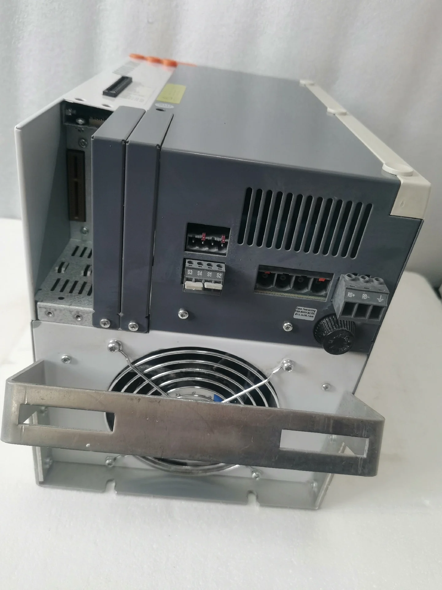 8V1320.00-2 Servo Drive for B&R