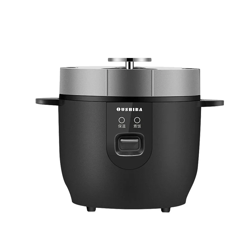 

DC24V 2L intelligent electric rice cooker 1-2-3 people appointment multi-functional small household mini electric rice cooker