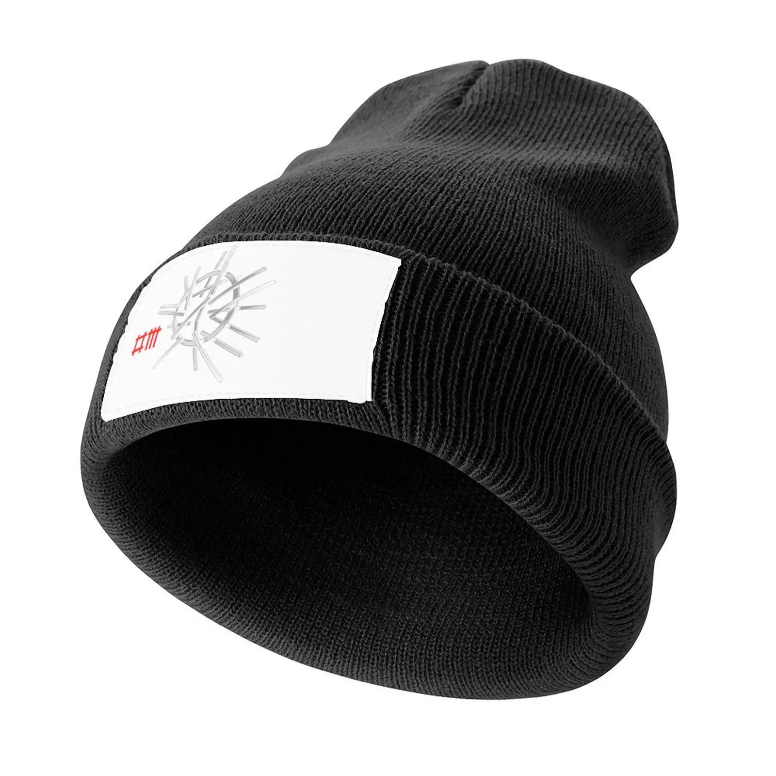

Mode on Knitted Cap Anime Golf Wear Men Golf Wear Women's