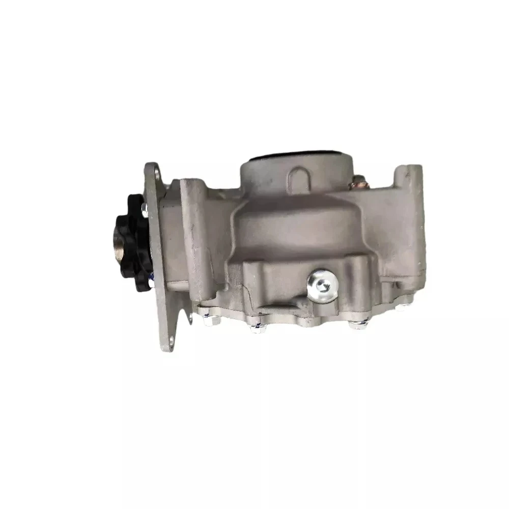 CF 500cc Cf188/600 /196 X5 X6 X-Tàu Đổ Bộ Chủ Trại Chăn Nuôi Cforce Sau Vi Phân Giảm Tốc Hộp Số 0180-330000 Q500-330000-10001 ATV Xe UTV