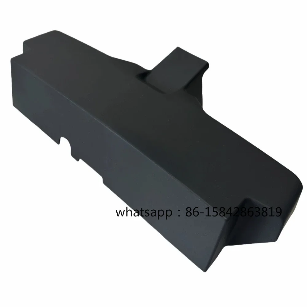 Plant Protection Drone [T40/T20P] Front Shell Lower Cover, New Repair and Replacement Parts