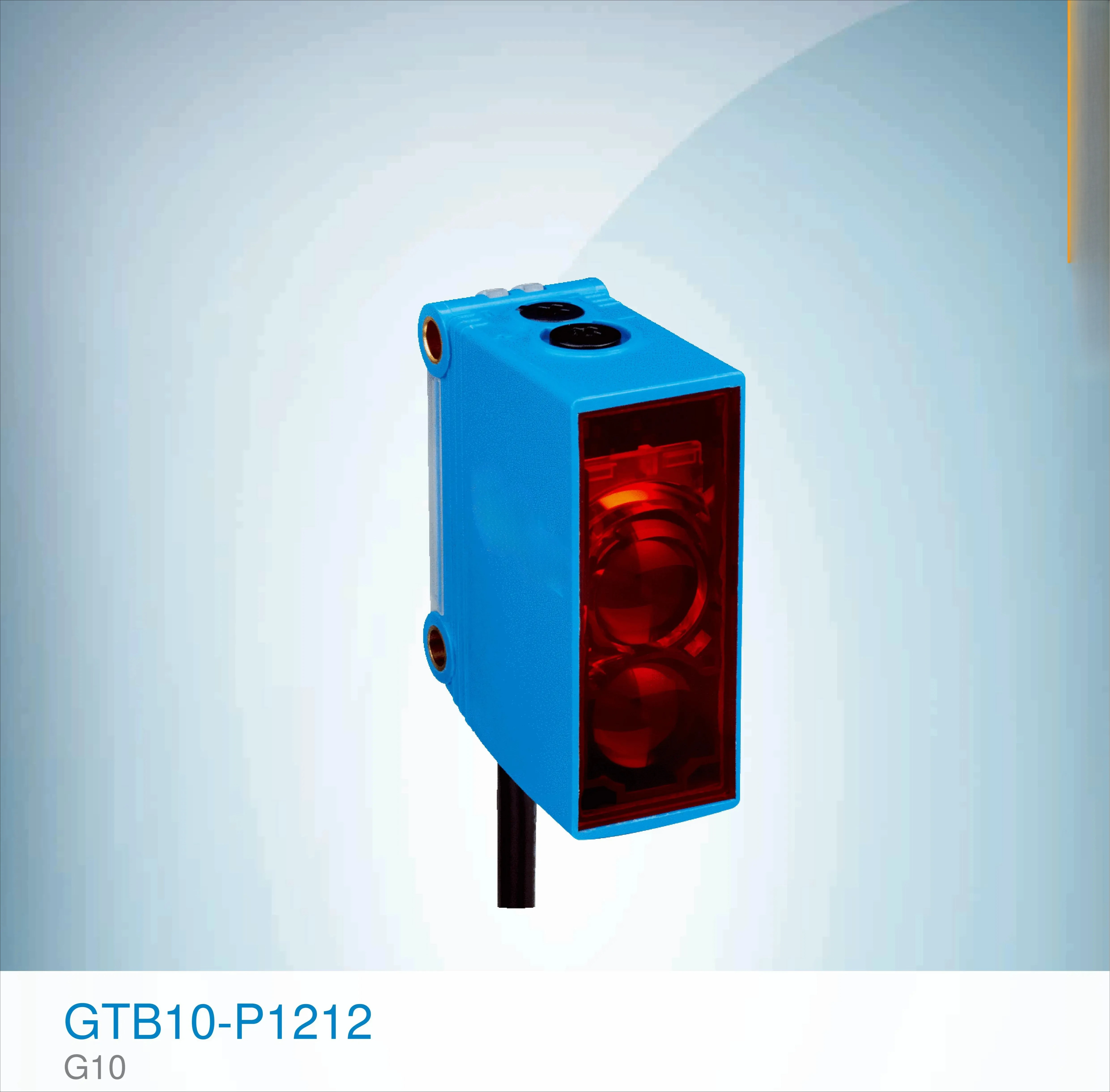 For sick photoelectric switch gtb10-p1212 long-distance diffuse reflection background suppression pnp
