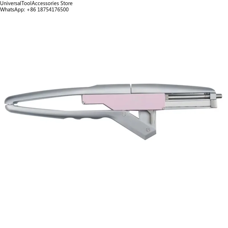High Quality Hair Extension Tool 6D-2 High End Technology Machine