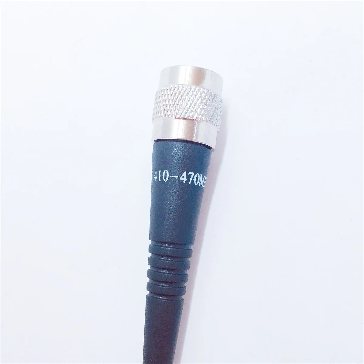 TNC Port Antenna Applicable to Trimble  GNSS R6 R8 R8S GPS Survey 410-470MHZ High Frequency Surveying Instruments 4dbi