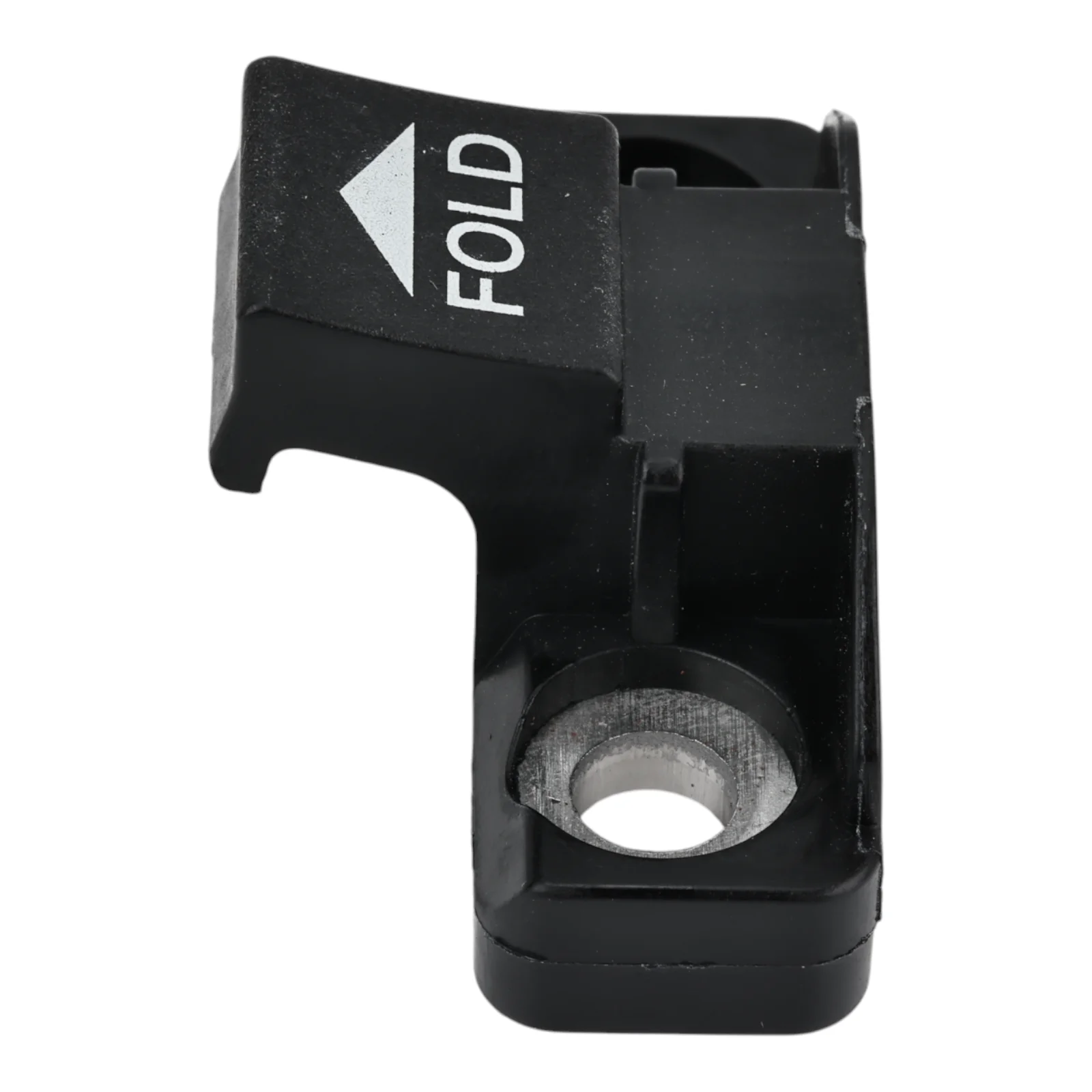 Rear Cover Hook For Segway ZT3/ZT3 Pro Electric Scooter Folding Snap Fastener Accessories
