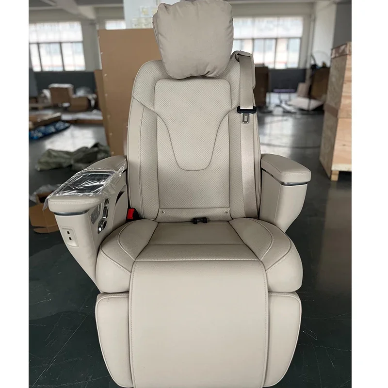 Auto Accessories Car Interior Original Seat Luxury Van Seat Vip Seats