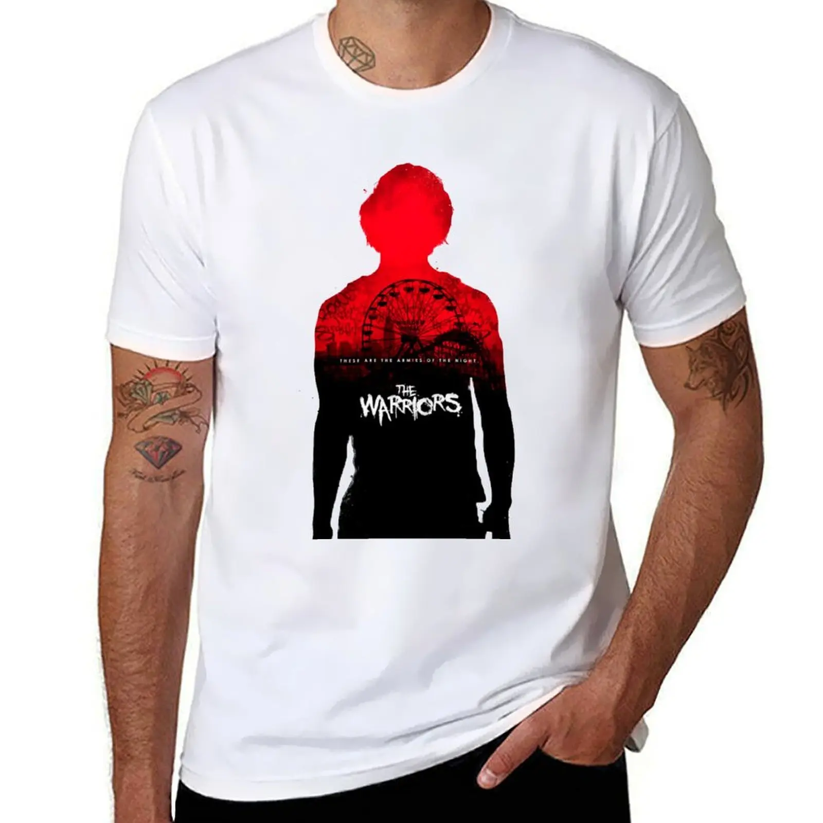 The Warriors - Movi…