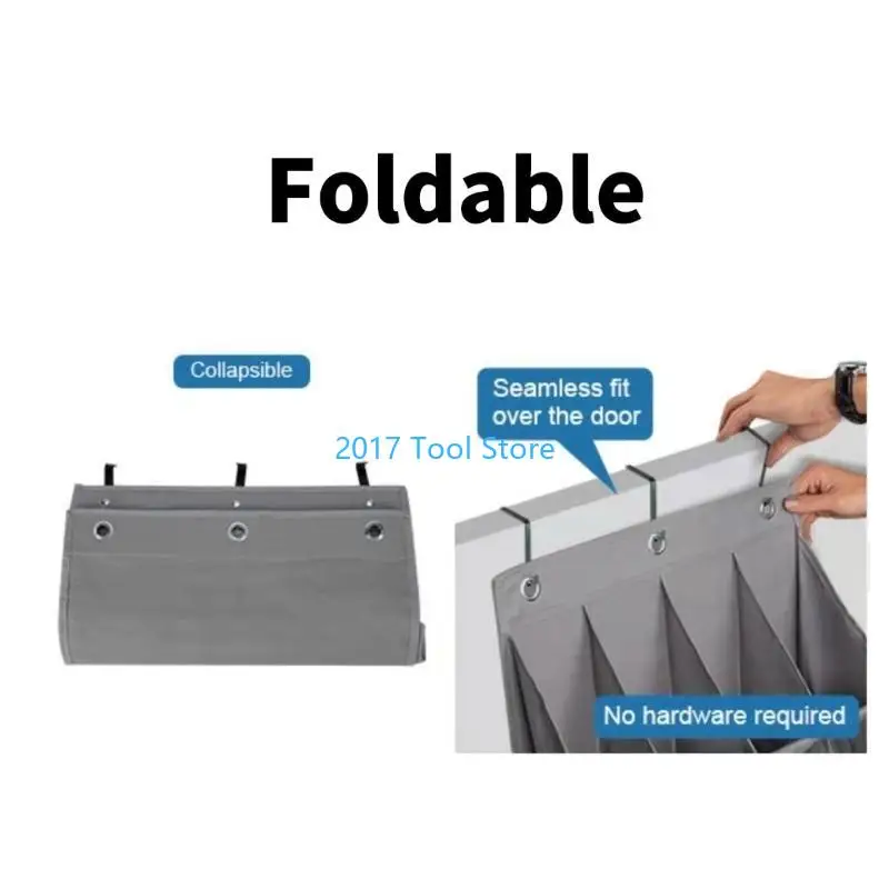 

K92A Организуйте обувь с помощью сортировщика обуви на дверце подвесного шкафа из прочной ткани Оксфорд