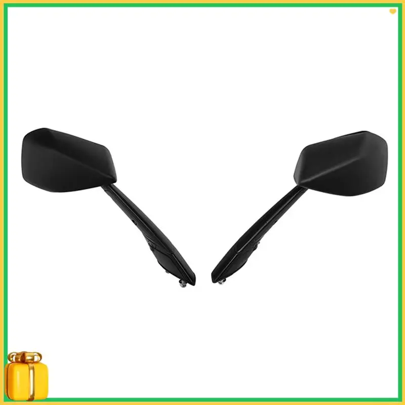 

Premium Motorcycle Foldable Rearview Rear View Side Mirrors For APRILIA RS660 2021-2023 Left & Right