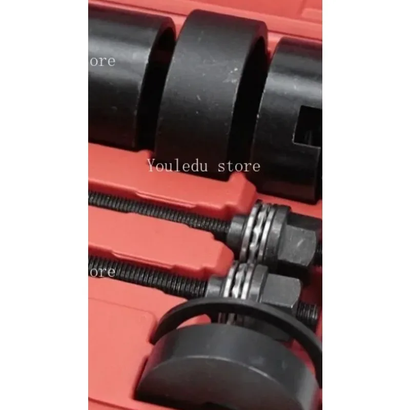 

Suitable for screw pivot bushing disassembler installers E31, 32, 34, 38, 39, 53, 60, 65, 66