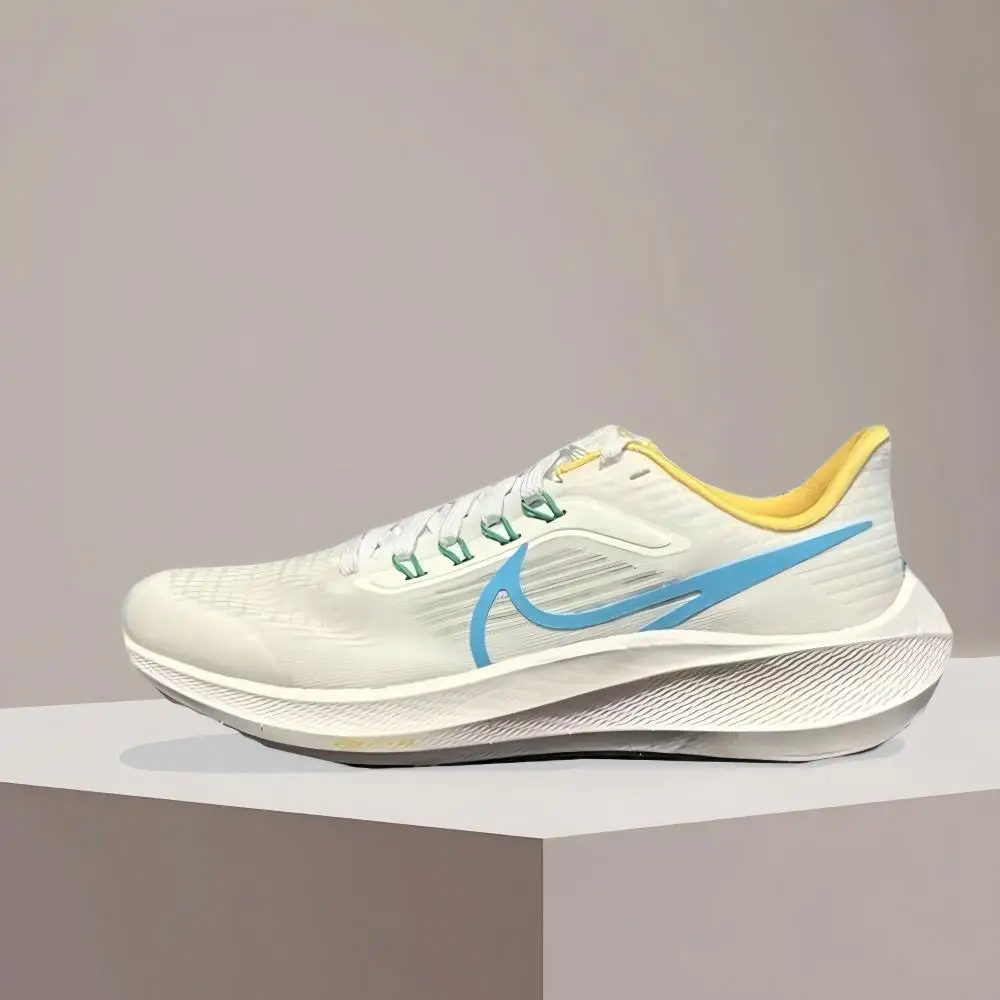 

Nike Air Zoom Pegasus 39 Women's Fashionable Versatile Casual Running Shoes Slip-Resistant, Durable, Shock-Absorbing FN3688-141