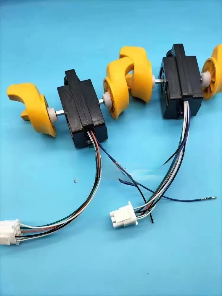 Electric Forklift Stacker  Truck Handle Accelerator Governor Travel Switch ET-126 Accelerator Knob