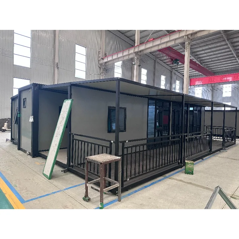 Widely Using Contai…