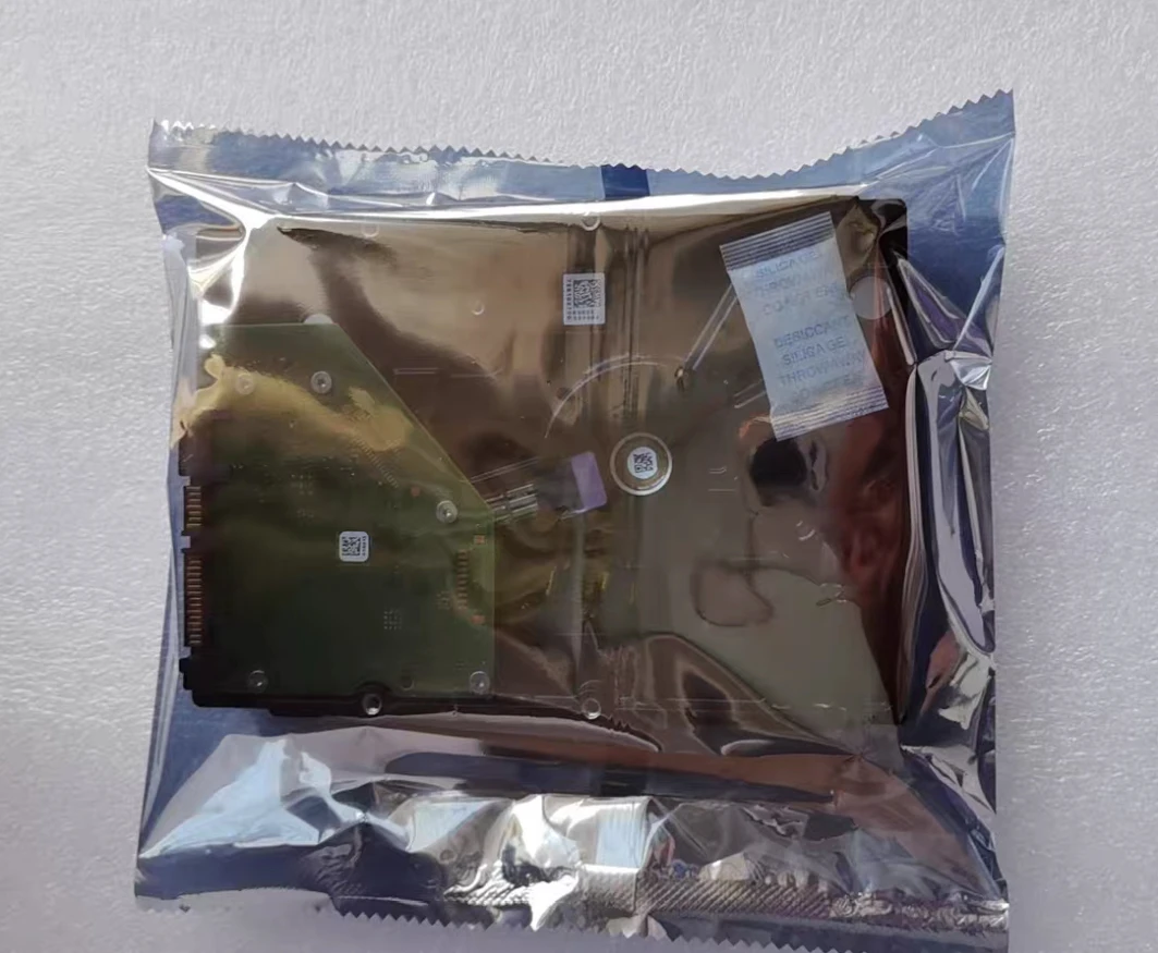 

FOR ST4000NE001 IronWolf Pro NAS 4TB 7200RPM 3.5" SATA Hard Drive