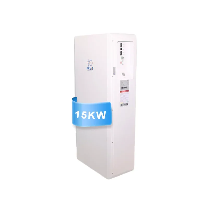 

nRuiT Solar Power Batteries Lifepo4 Battery Off Grid Storage System