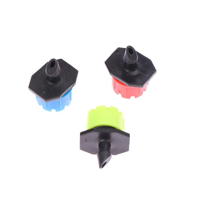 100 шт., 8 отверстий