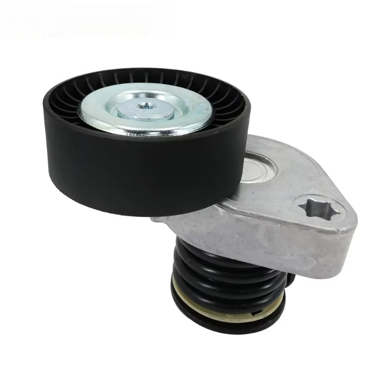 

2712000270 For Mercedes-Benz C200K 1.8 2008-2009/ E200 1.8 2005-2012 W203 Belt Tensioner Pulley