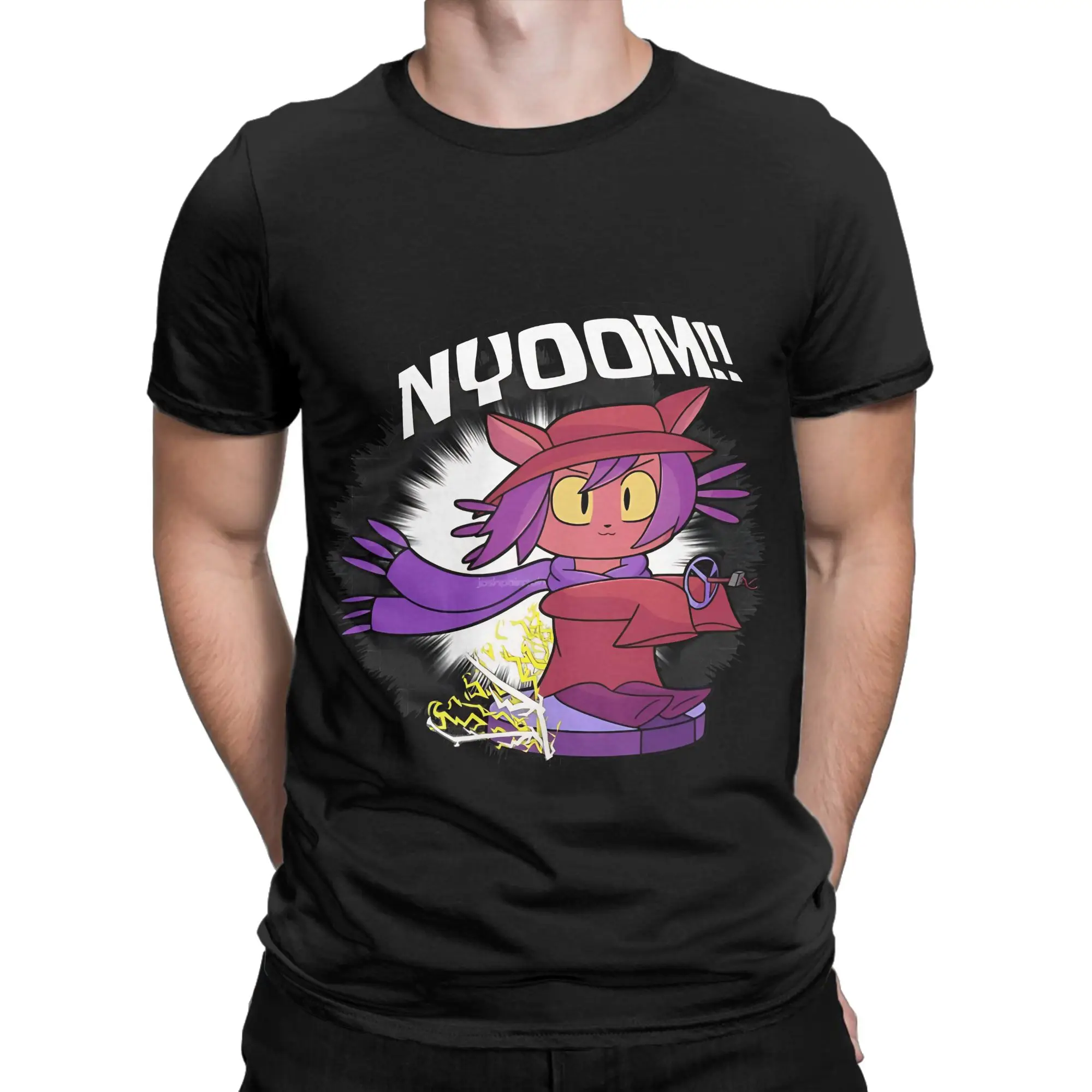 Refuge Drift Oneshot  Essential painting Novelty 100% Cotton T-Shirt OneShot Tees Tops For Men