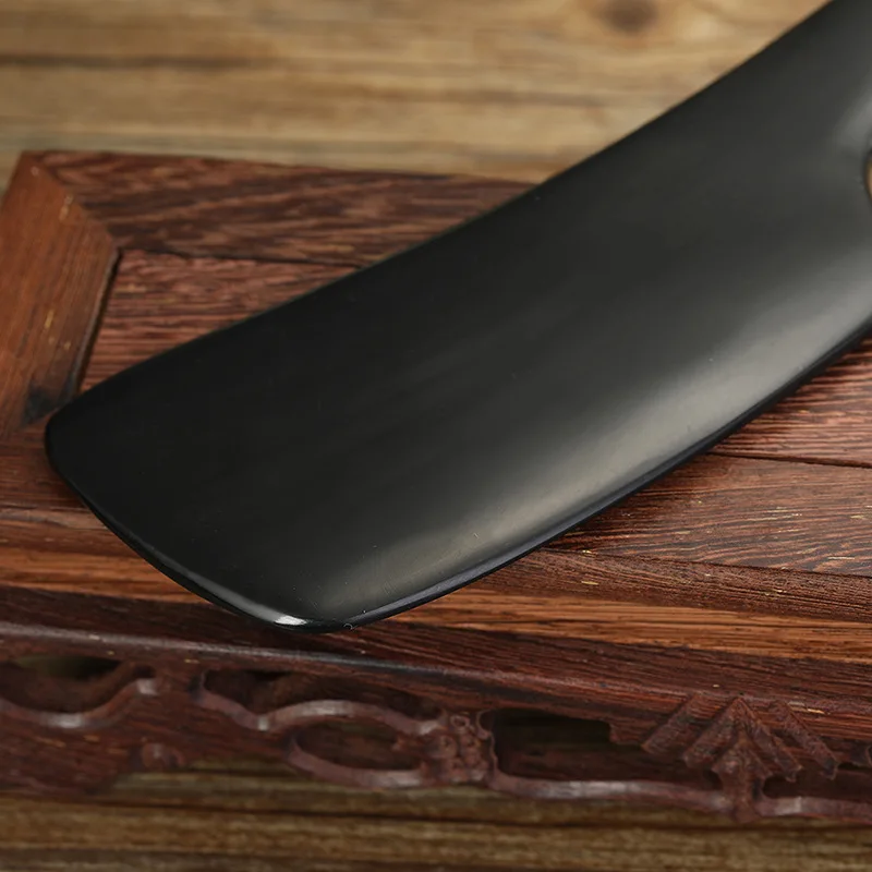 سكين كشط نوير الغواش كشط الظهر المشترك تدليك الزوال كشط مجلس كشط العلاج الطبيعي أداة الرعاية الصحية الجمال