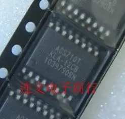 

Бесплатная доставка ACS710T ACS710TKLA-12CB 10 шт.