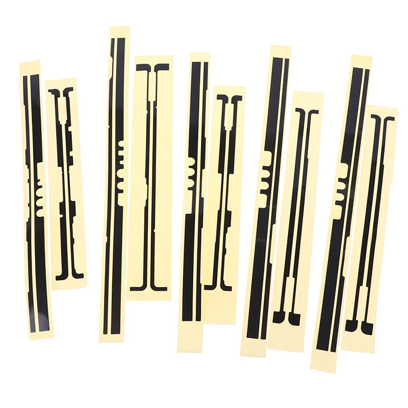 High Quality Screen Frame Sticker For Surface Pro 3/4/5/6/7 Go1/2 Book 1/2 Adhesive LCD Display Screen Frame Glue Tape Sticker