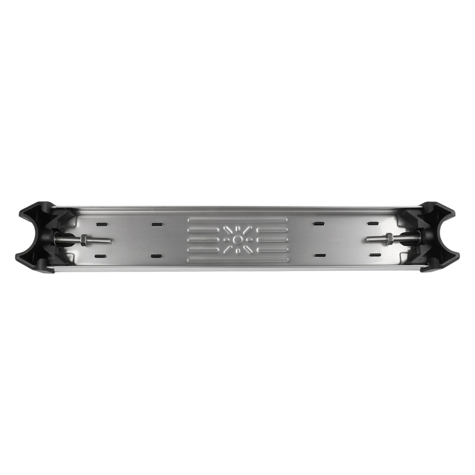Swimming Pool Use Swimming Pool Pedals Maintenance Reduction Non-Slip Rubber Pad Quick Installation For Swimming Pools