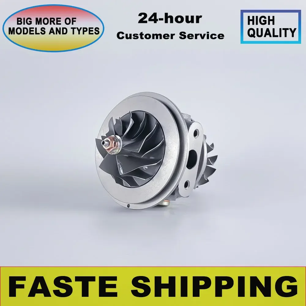Turbine Core 9454561 9471655 For Volvo S60 S70 T5 V70 with N2P23HT Engine 8658097 49189-08535 49189-08571 1999 NEW