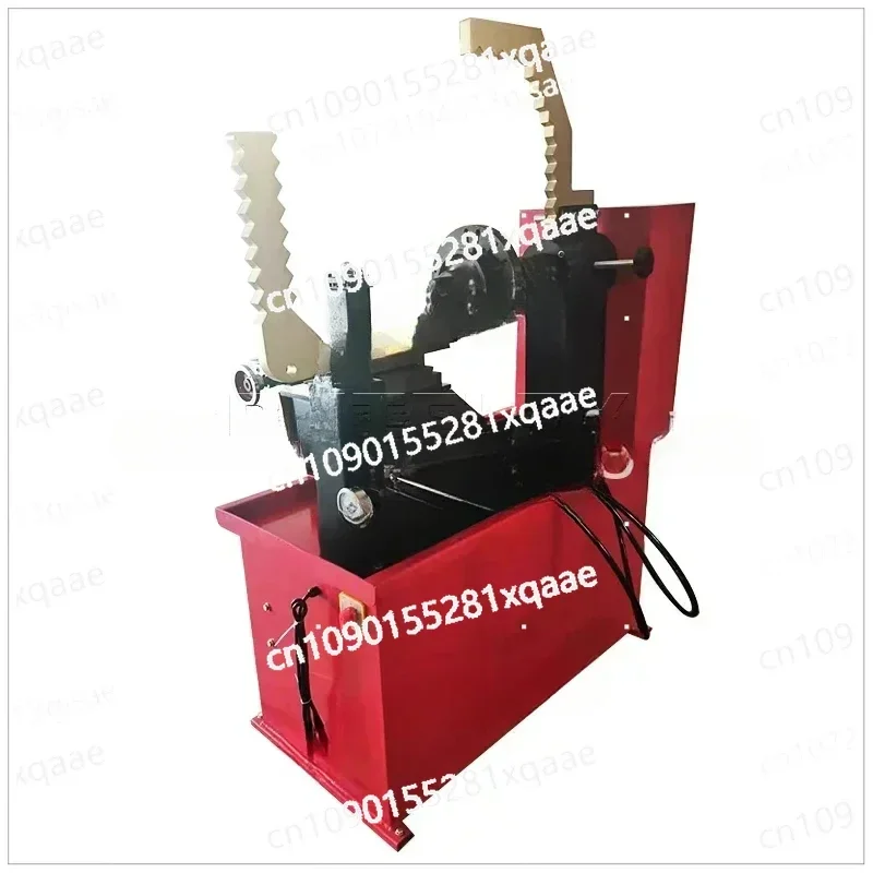 

TJY695 Car Tire Straightening Equipment for High-precision Repair of Wheels Without The Need for Turning Tools