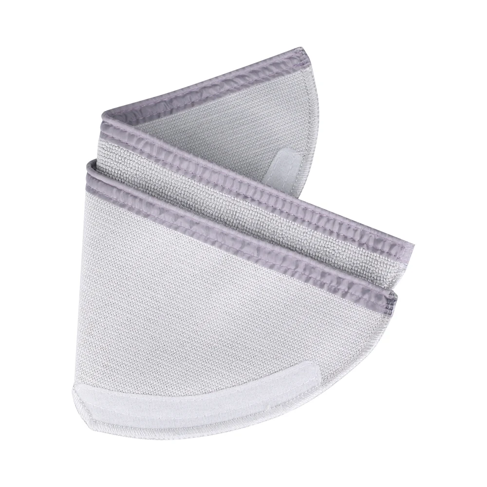 Novo robô aspirador de pó esfregão para xiaomi roborock s5 max s6 puro s6 maxv s5 s51 s50 s55 xiaowa e25 e35 para transporte da gota