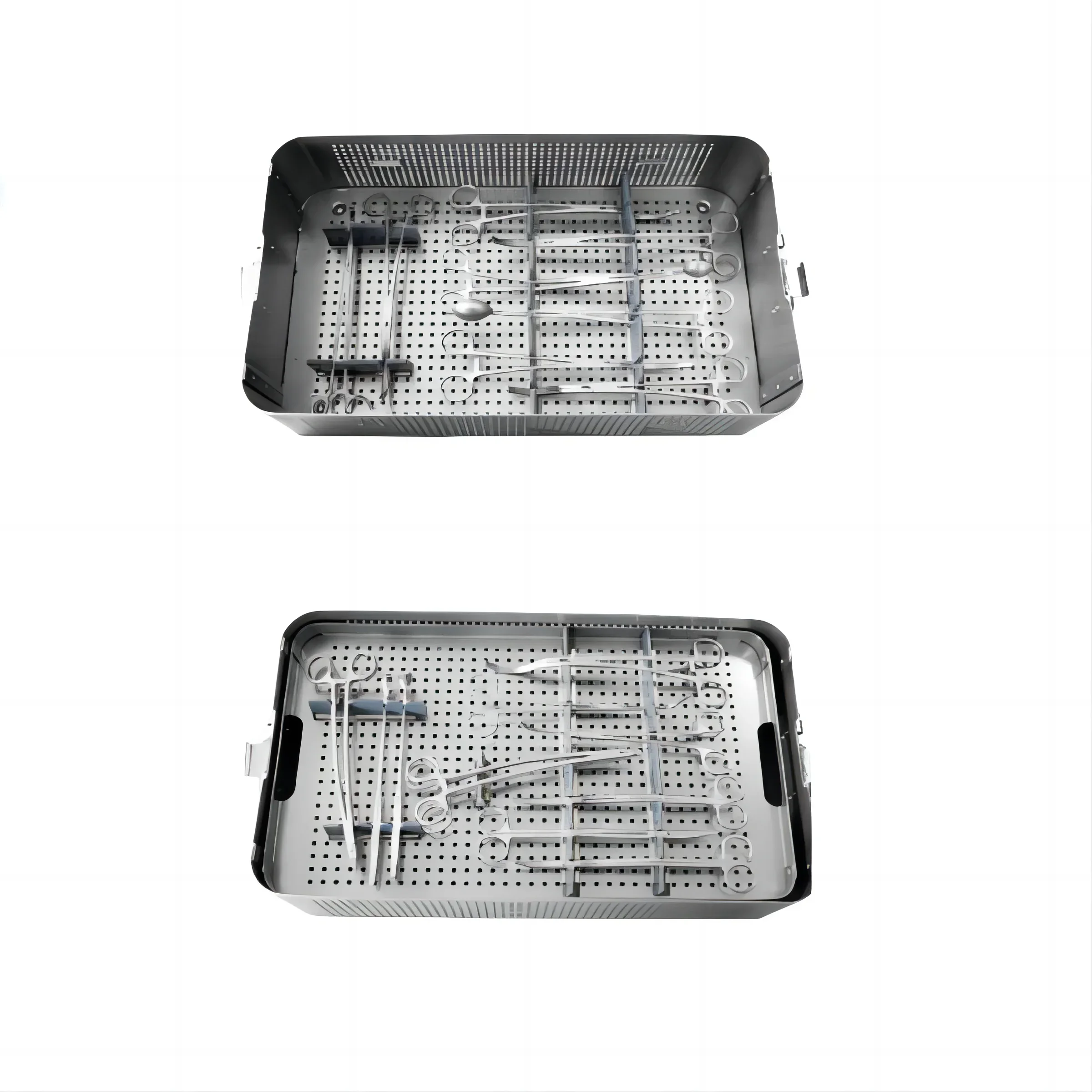 Urinary Surgery Surgical Instruments Set Urology