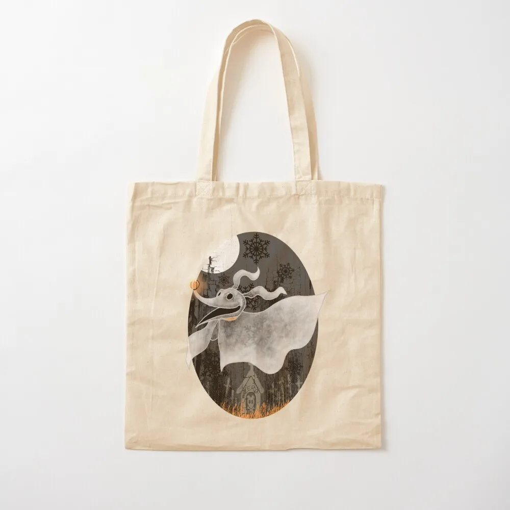 

Zero the Hero Tote Bag cloth bag woman hand bag personalized tote Canvas Tote